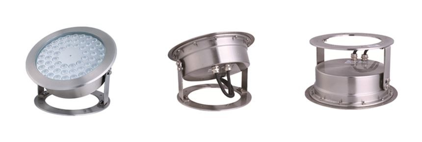 XYH300G UNDERWATER LIGHTS