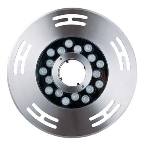 12w Fontein Nozzle Ring Lights Park Fontein Led-verlichting Gemaakt in China