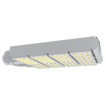 Gegoten led-straatverlichting 120w 100w