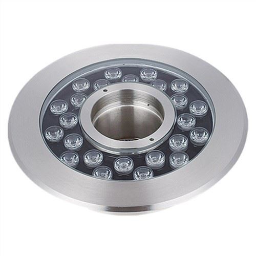 Indoor drijvende waterfontein LED zwembad vijver lichten dompelbaar