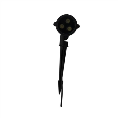 Outdoor IP65 Tuin Spike Lamp