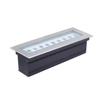 Outdoor verzonken LED Wall Washer Lights Indoor verlichting