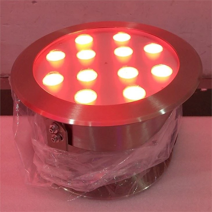 Submersible Pond Under water Pool Led Lights