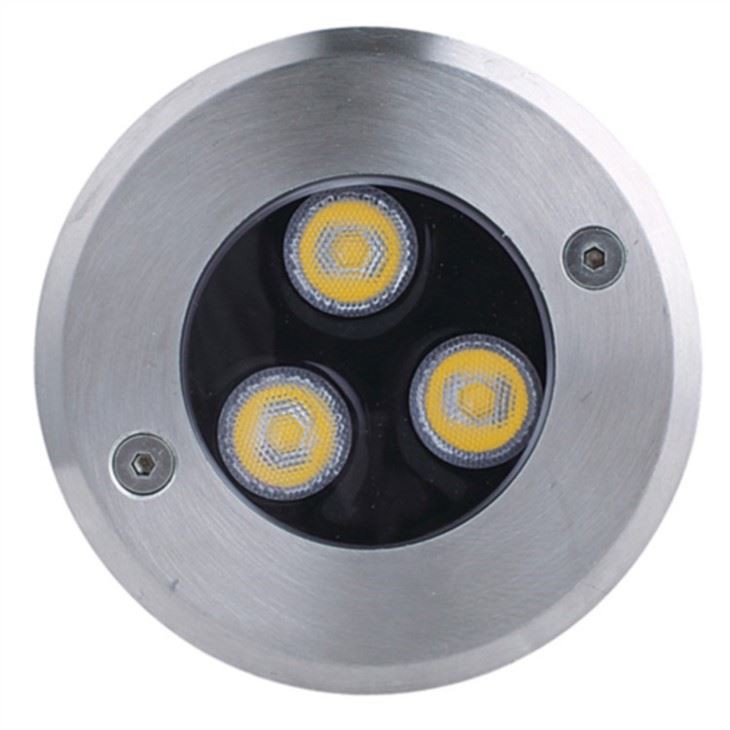 Deck Lamp Low Voltage