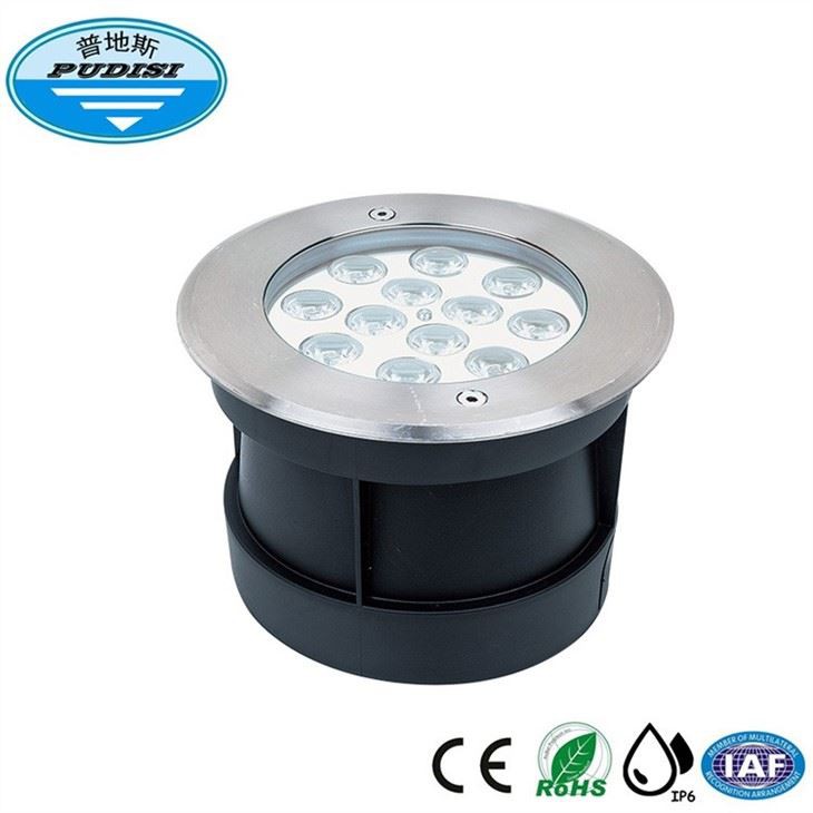 underground Pool Lights Led Color Changing