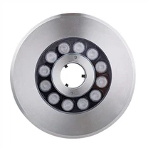 120 volt onderwaterfonteinverlichting