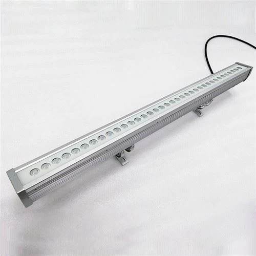 36w RGB led-muurverlichting voor buiten