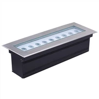 Outdoor Energiebesparende LED Begraven Licht