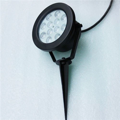 Outdoor Garden Spike Led-licht