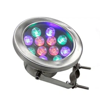 Onderwatervijververlichting