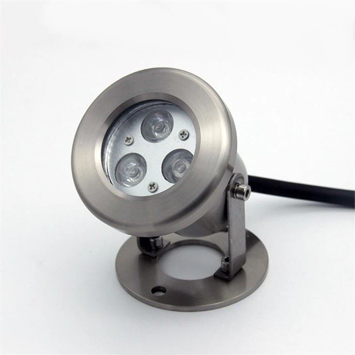 Underwater Spot Lights manufacturer