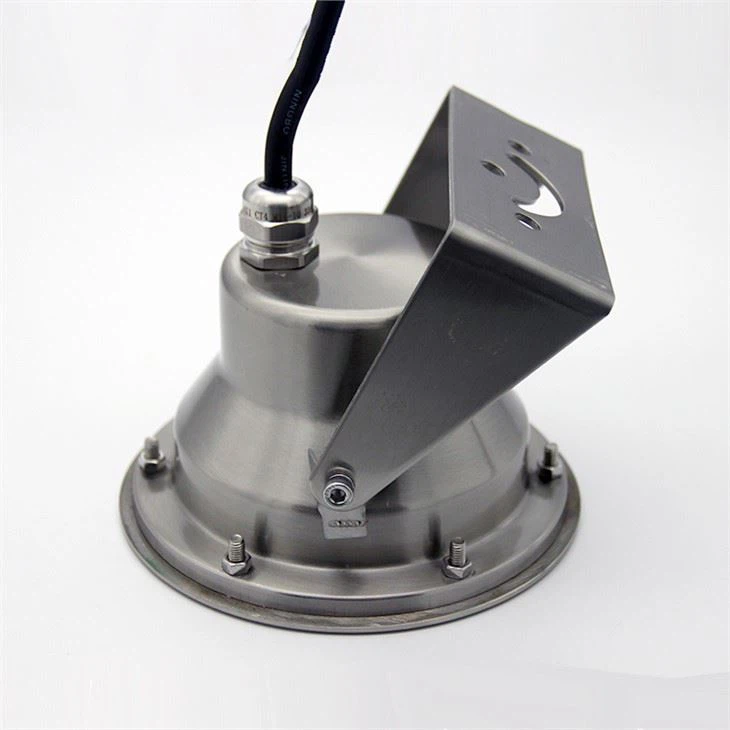 Waterfall Lights Underwater manufacturer