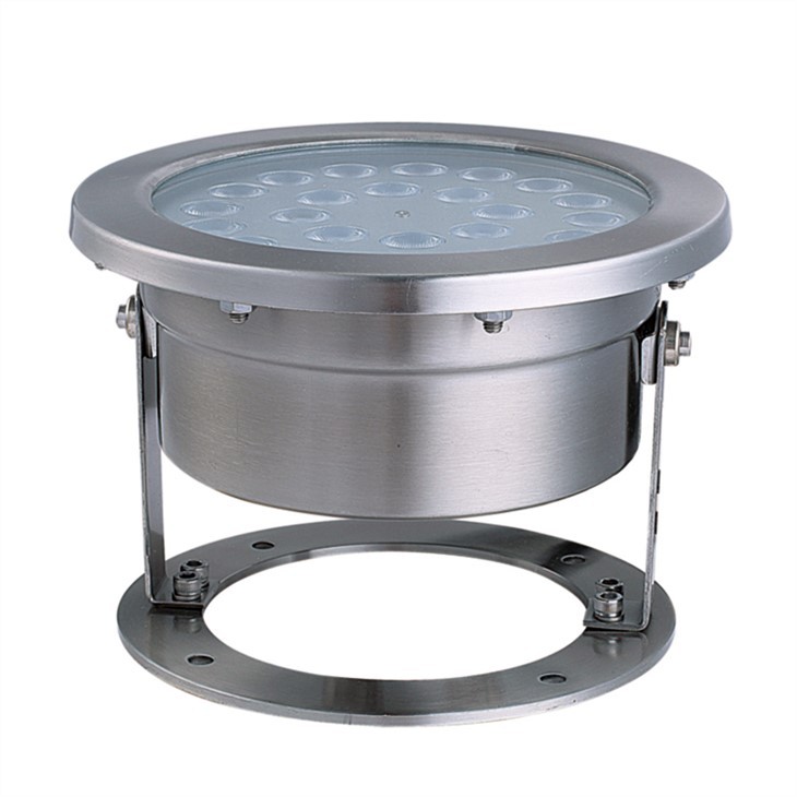 Waterproof Led Underwater Light supplier
