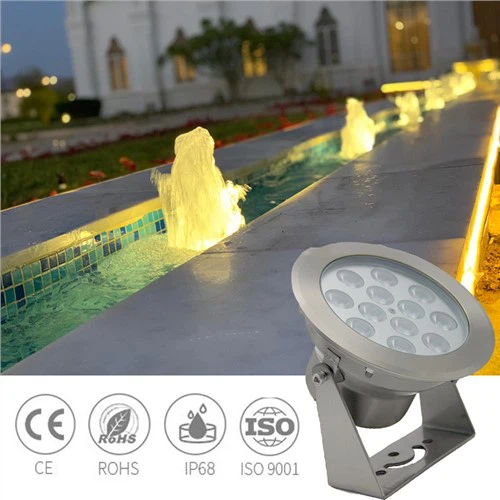 Onderwater led-verlichting IP68